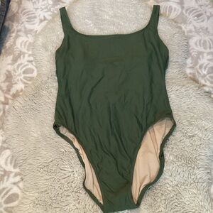 NWT BR 1 Piece Swimsuit